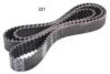 TOYOT 13568YZZ04 Timing Belt